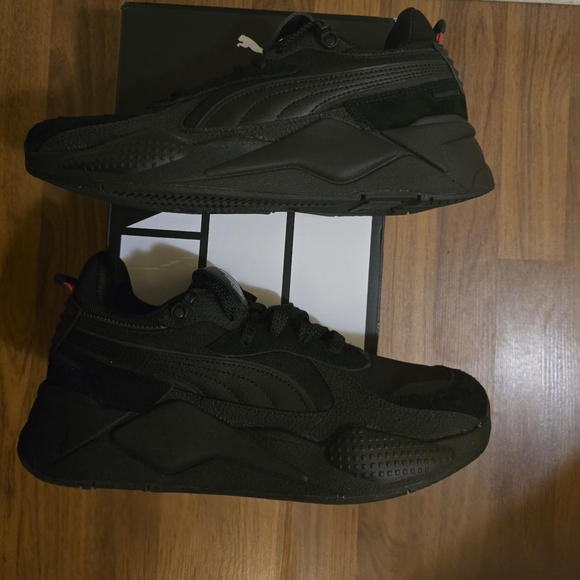 Cordae x Puma RS-X - Picture 6 of 8